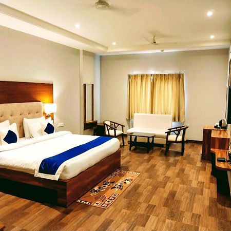 Townhouse 03 Hotel Агра Экстерьер фото