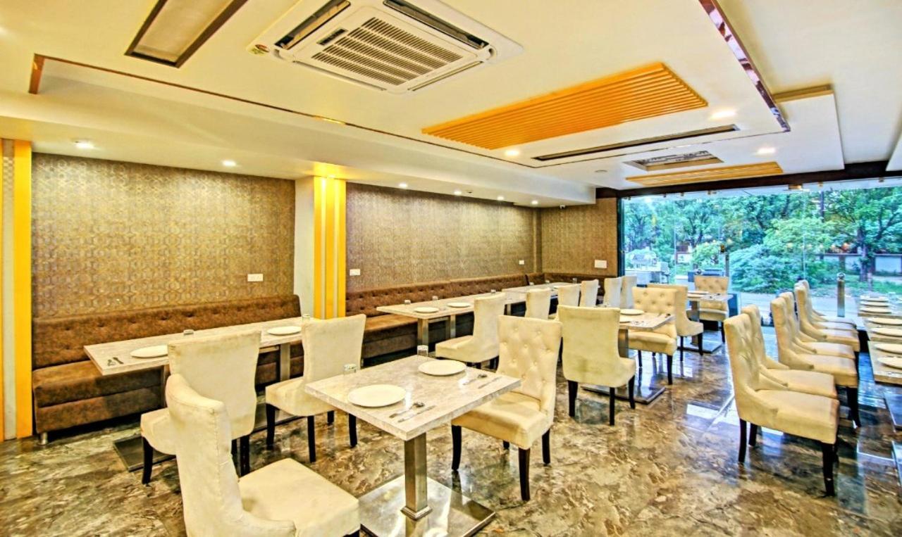 Townhouse 03 Hotel Агра Экстерьер фото