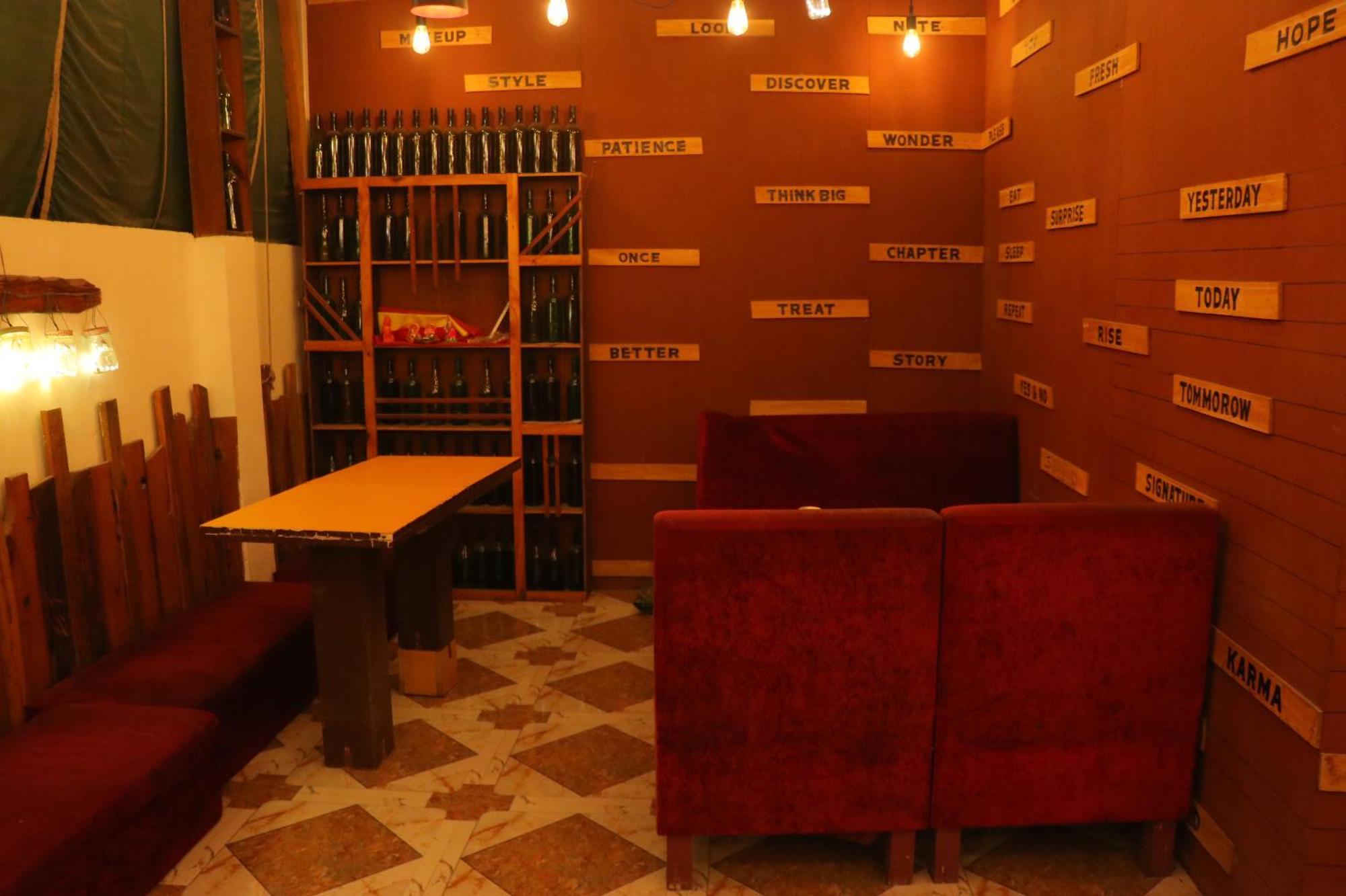 Townhouse 03 Hotel Агра Экстерьер фото
