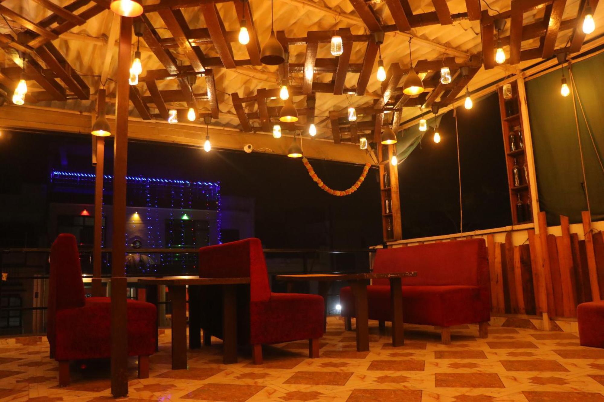 Townhouse 03 Hotel Агра Экстерьер фото