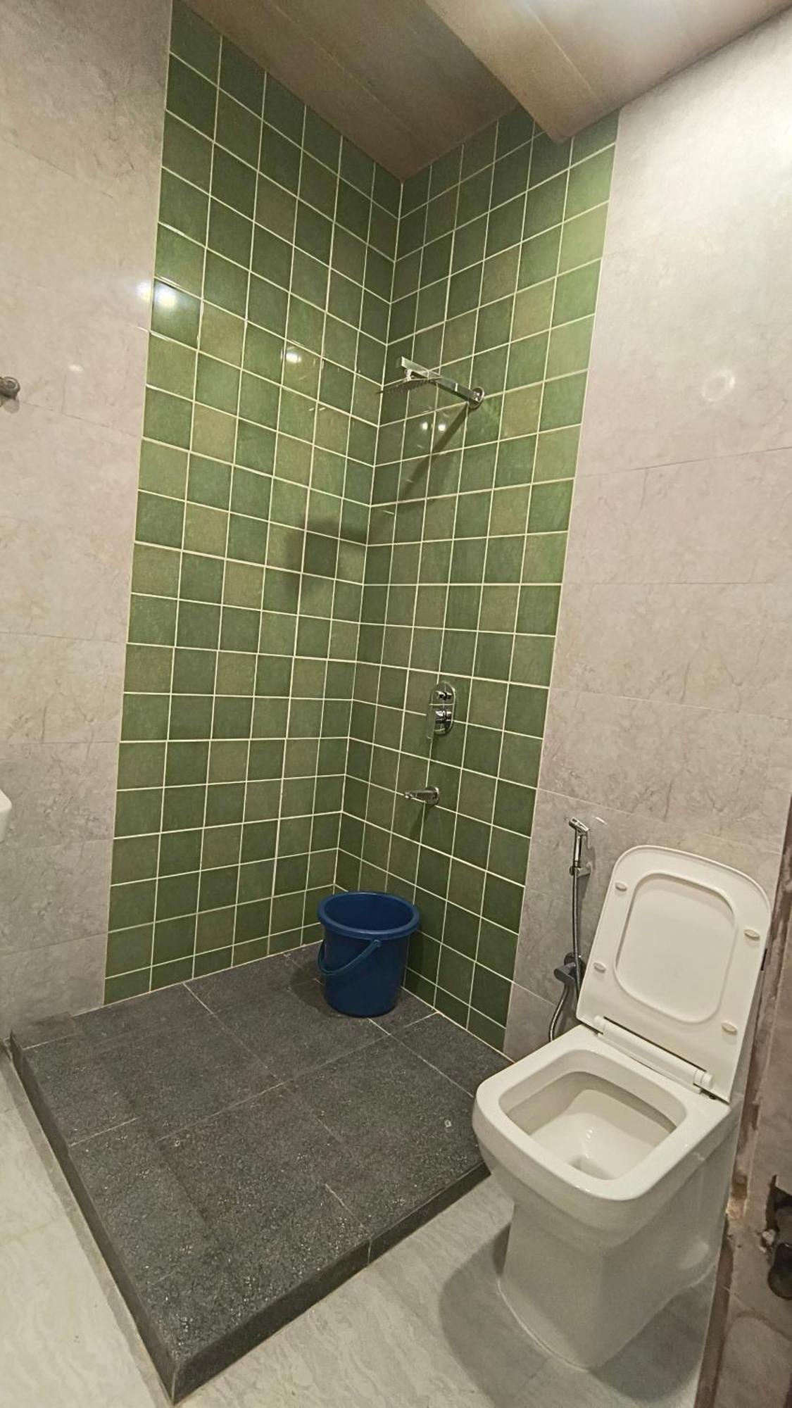 Townhouse 03 Hotel Агра Экстерьер фото