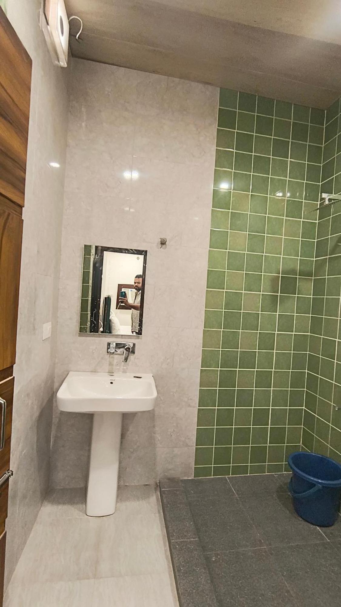 Townhouse 03 Hotel Агра Экстерьер фото