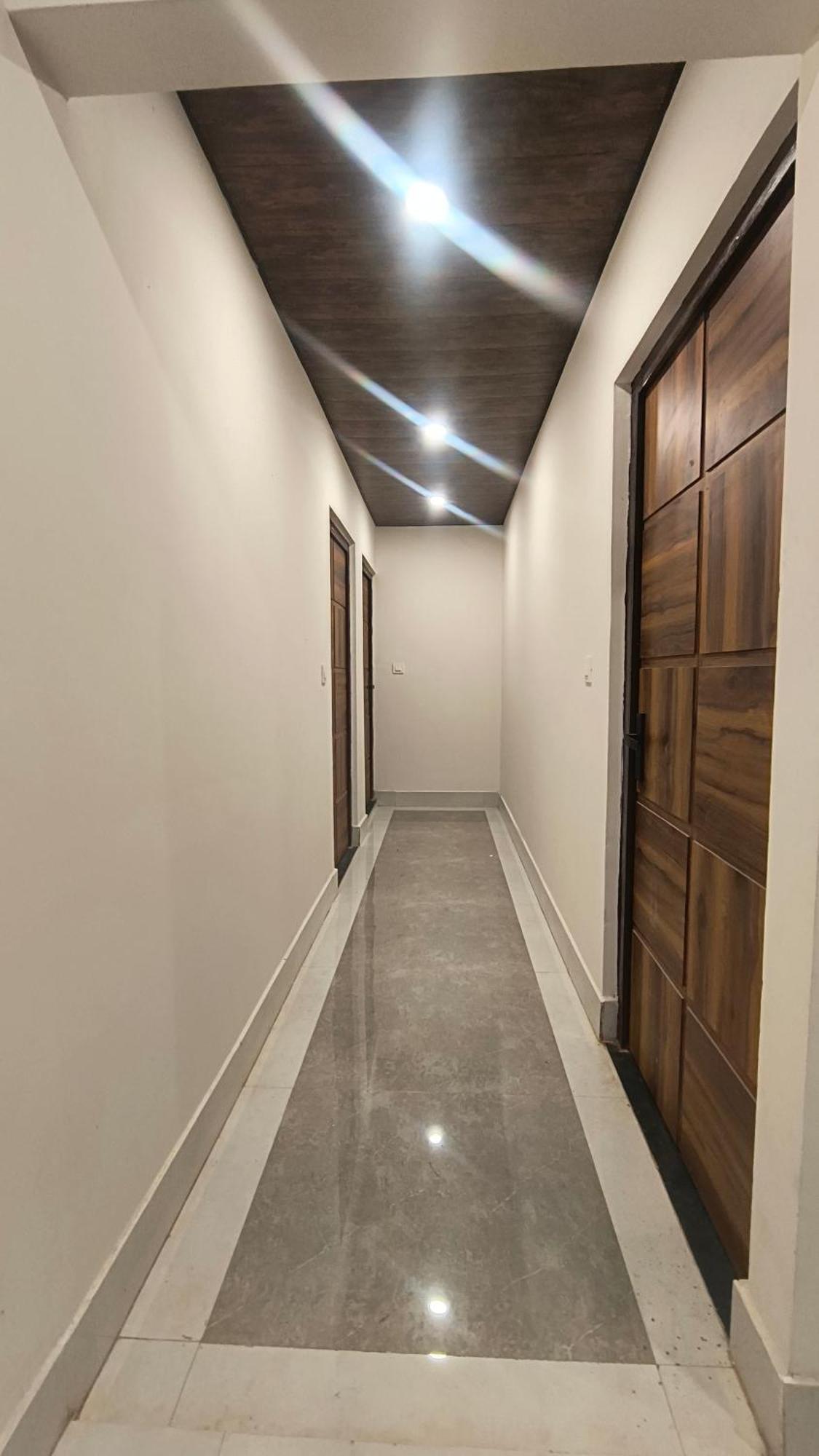 Townhouse 03 Hotel Агра Экстерьер фото