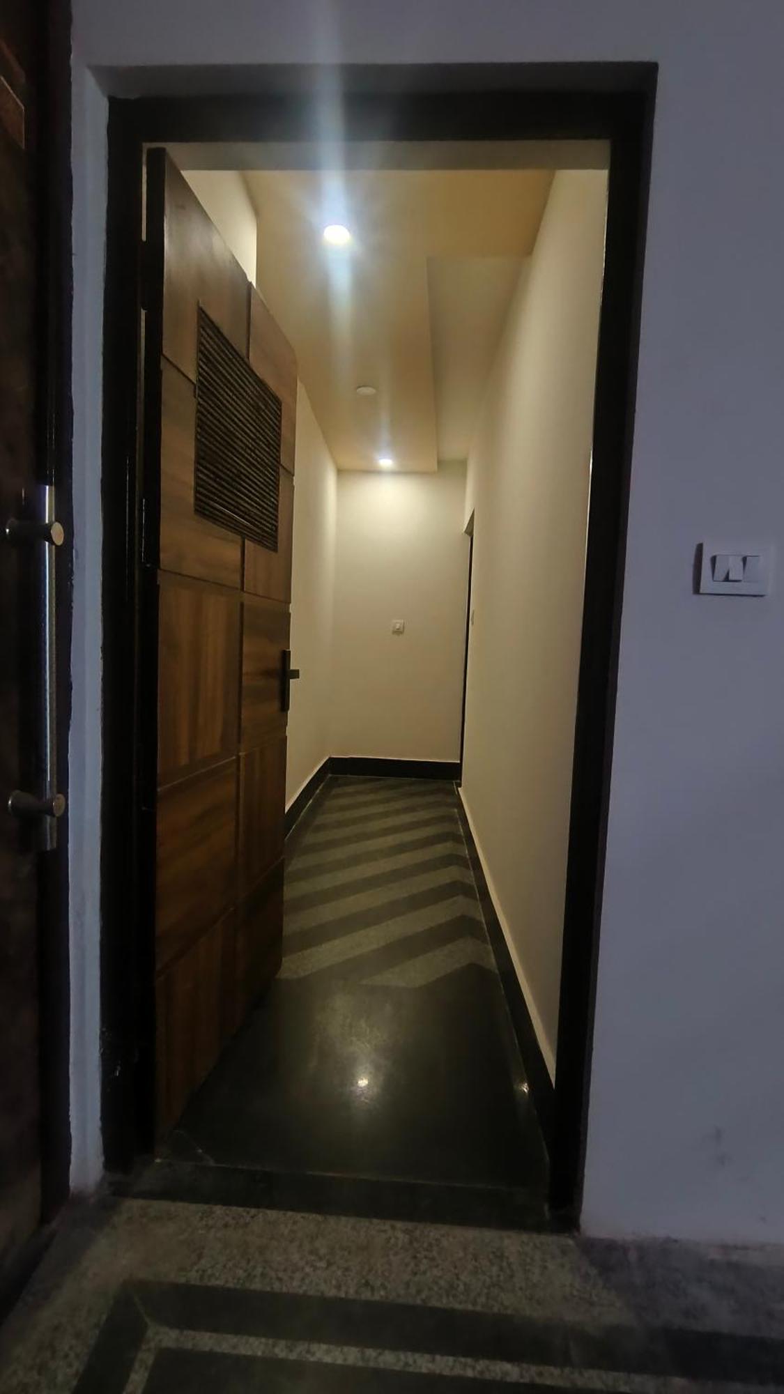 Townhouse 03 Hotel Агра Экстерьер фото