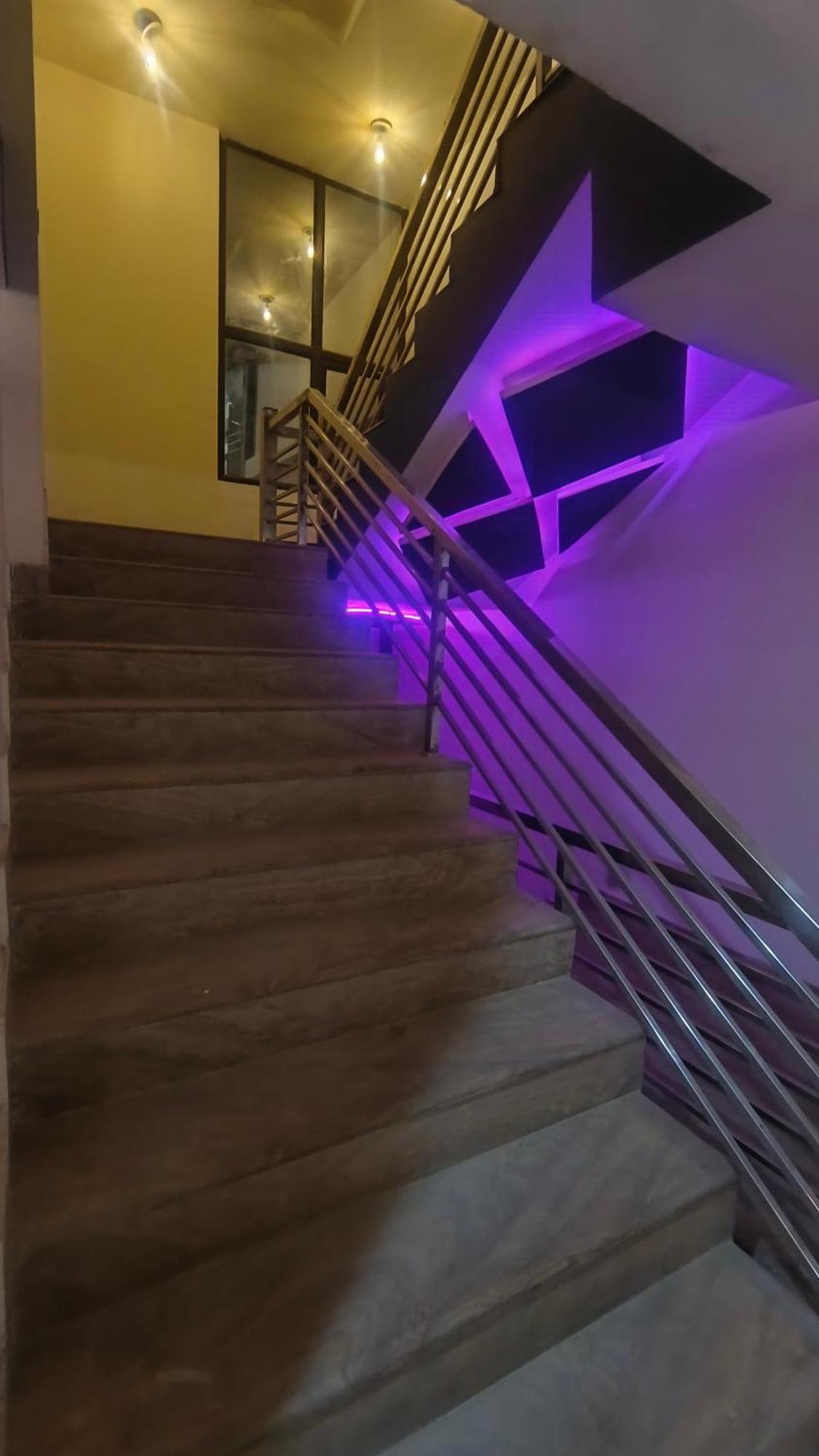 Townhouse 03 Hotel Агра Экстерьер фото
