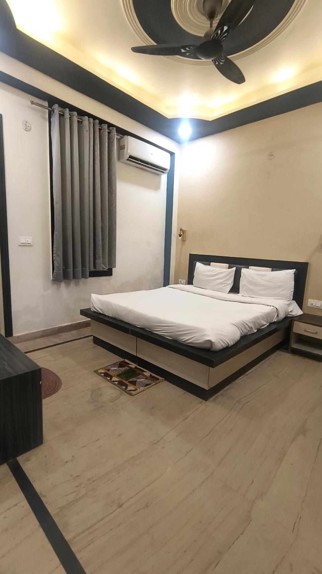 Townhouse 03 Hotel Агра Экстерьер фото
