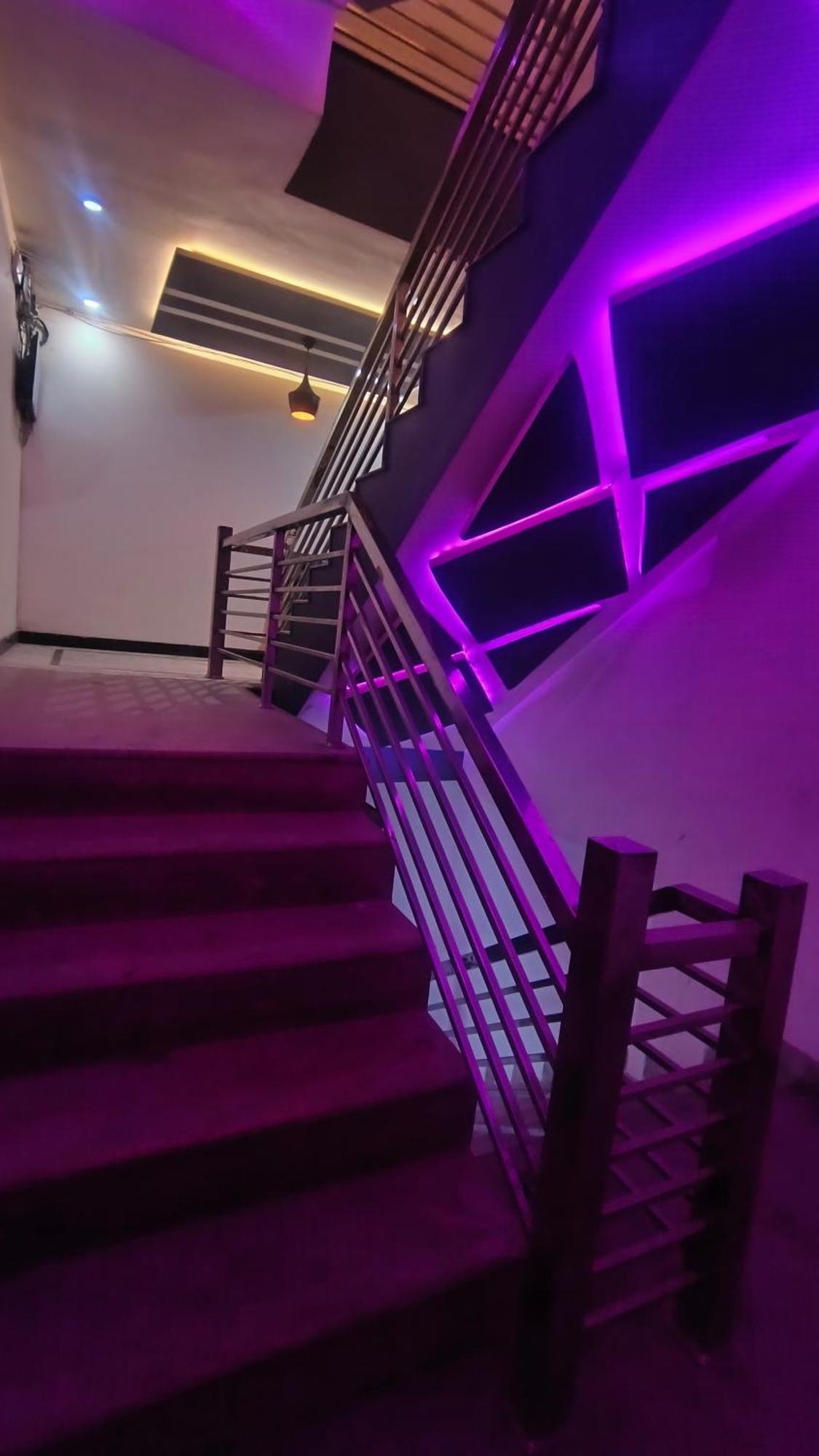 Townhouse 03 Hotel Агра Экстерьер фото