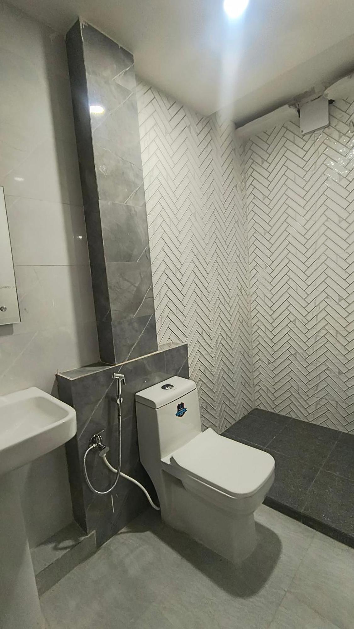 Townhouse 03 Hotel Агра Экстерьер фото