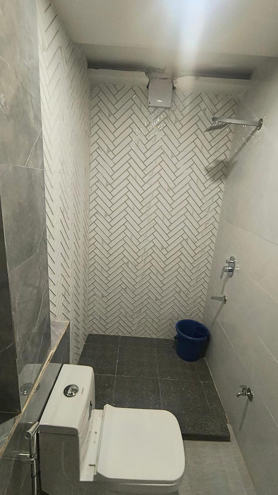 Townhouse 03 Hotel Агра Экстерьер фото