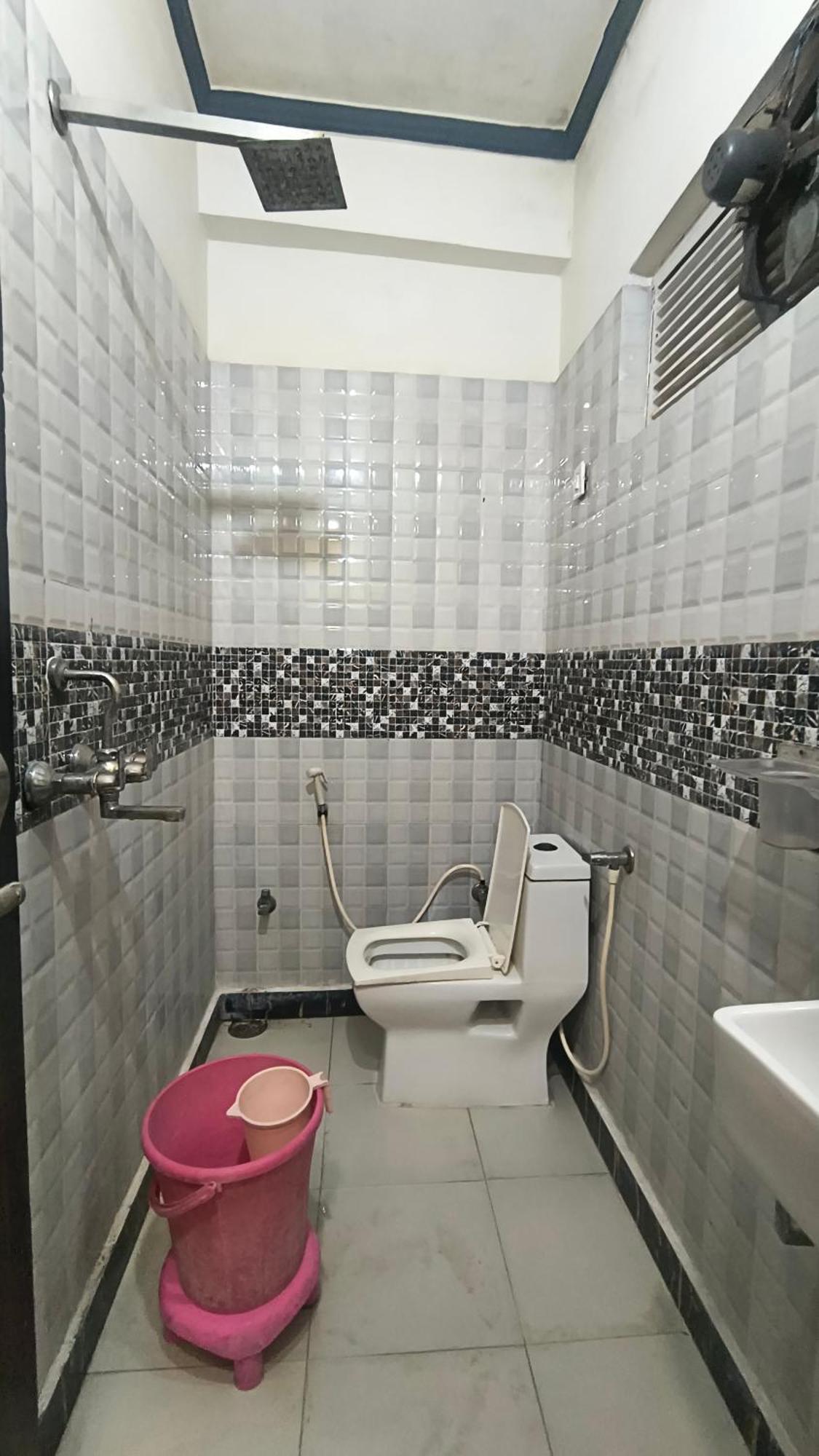 Townhouse 03 Hotel Агра Экстерьер фото