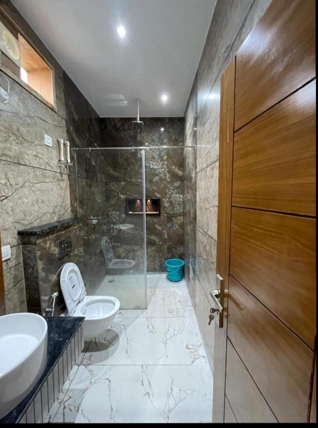 Townhouse 03 Hotel Агра Экстерьер фото