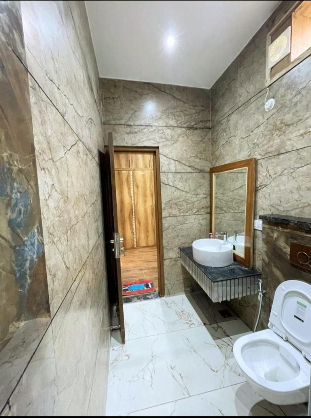Townhouse 03 Hotel Агра Экстерьер фото